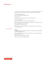 Preview for 3 page of Plantronics Calisto 610 User Manual