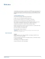 Preview for 3 page of Plantronics Calisto 620 User Manual