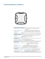 Preview for 6 page of Plantronics Calisto 620 User Manual