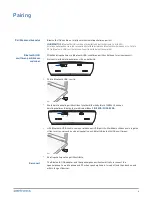 Предварительный просмотр 9 страницы Plantronics Calisto 620 User Manual