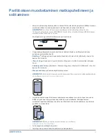 Preview for 11 page of Plantronics Calisto 620 User Manual