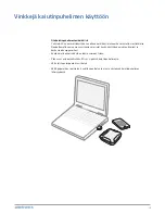 Предварительный просмотр 13 страницы Plantronics Calisto 620 User Manual