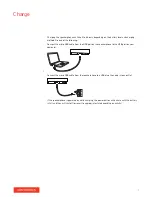 Предварительный просмотр 7 страницы Plantronics Calisto 7200 User Manual