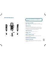 Preview for 2 page of Plantronics CALISTO P210 MOC Quick Start Manual