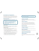 Preview for 10 page of Plantronics CALISTO P210 MOC Quick Start Manual