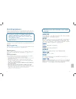 Preview for 13 page of Plantronics CALISTO P210 MOC Quick Start Manual