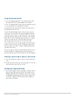 Preview for 7 page of Plantronics Calisto P240-M User Manual