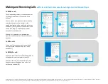 Preview for 2 page of Plantronics Calisto P240 Quick Setup Manual