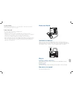 Preview for 3 page of Plantronics CALISTO P540M Quick Start Manual