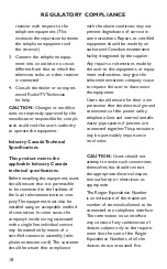 Preview for 18 page of Plantronics Clarity Professional C120 User Manual