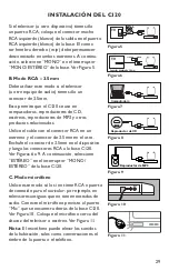 Preview for 29 page of Plantronics Clarity Professional C120 User Manual