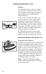 Предварительный просмотр 30 страницы Plantronics Clarity Professional C120 User Manual