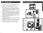 Preview for 5 page of Plantronics CLARITY XLC3.4 User Manual