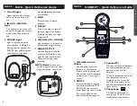 Preview for 7 page of Plantronics CLARITY XLC3.4 User Manual