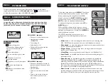 Preview for 12 page of Plantronics CLARITY XLC3.4 User Manual