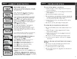 Preview for 17 page of Plantronics CLARITY XLC3.4 User Manual