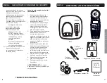 Preview for 25 page of Plantronics CLARITY XLC3.4 User Manual