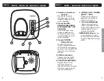 Preview for 28 page of Plantronics CLARITY XLC3.4 User Manual