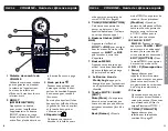 Preview for 29 page of Plantronics CLARITY XLC3.4 User Manual