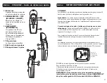 Preview for 30 page of Plantronics CLARITY XLC3.4 User Manual