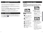 Preview for 34 page of Plantronics CLARITY XLC3.4 User Manual