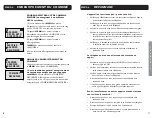 Preview for 40 page of Plantronics CLARITY XLC3.4 User Manual