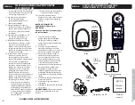 Preview for 48 page of Plantronics CLARITY XLC3.4 User Manual