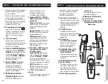 Preview for 52 page of Plantronics CLARITY XLC3.4 User Manual