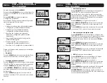 Preview for 60 page of Plantronics CLARITY XLC3.4 User Manual