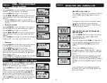 Preview for 61 page of Plantronics CLARITY XLC3.4 User Manual