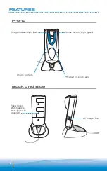 Предварительный просмотр 4 страницы Plantronics CS50 Series User Manual