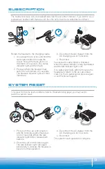 Предварительный просмотр 13 страницы Plantronics CS50 Series User Manual