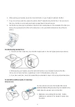 Preview for 3 page of Plantronics CS500 Series Fact Sheet