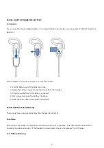 Preview for 6 page of Plantronics CS500 Series Fact Sheet