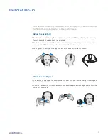 Preview for 7 page of Plantronics CS510A User Manual