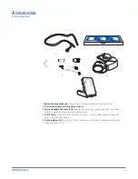 Preview for 6 page of Plantronics CS545-XD User Manual