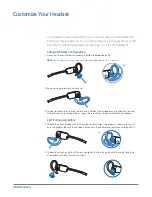 Preview for 7 page of Plantronics CS545-XD User Manual