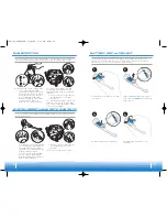 Предварительный просмотр 10 страницы Plantronics CS55 User Manual