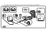 Предварительный просмотр 1 страницы Plantronics CS60 DECT Connection Diagram