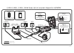 Preview for 2 page of Plantronics CS60 DECT Connection Diagram