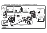 Предварительный просмотр 3 страницы Plantronics CS60 DECT Connection Diagram