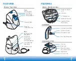 Preview for 3 page of Plantronics CS70 Series User Manual