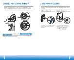 Preview for 8 page of Plantronics CS70 Series User Manual