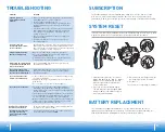 Preview for 11 page of Plantronics CS70 Series User Manual