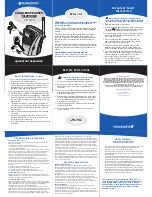 Preview for 1 page of Plantronics CT11 Quick Start User Manual