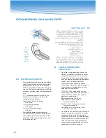 Предварительный просмотр 10 страницы Plantronics DISCOVER 610 User Manual