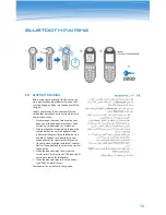 Предварительный просмотр 13 страницы Plantronics DISCOVER 610 User Manual