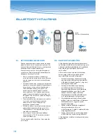 Предварительный просмотр 14 страницы Plantronics DISCOVER 610 User Manual