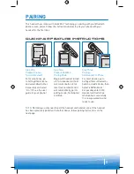 Предварительный просмотр 5 страницы Plantronics Discovery 650e User Manual