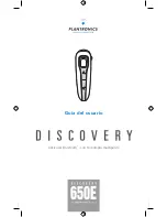 Предварительный просмотр 17 страницы Plantronics Discovery 650e User Manual